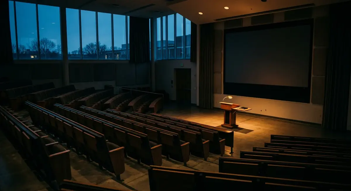 Syracuse Is the First Elite University to Build a Creator Economy Minor. It Won't Be the Last.