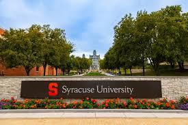 Syracuse Is the First Elite University to Build a Creator Economy Minor. It Won't Be the Last.