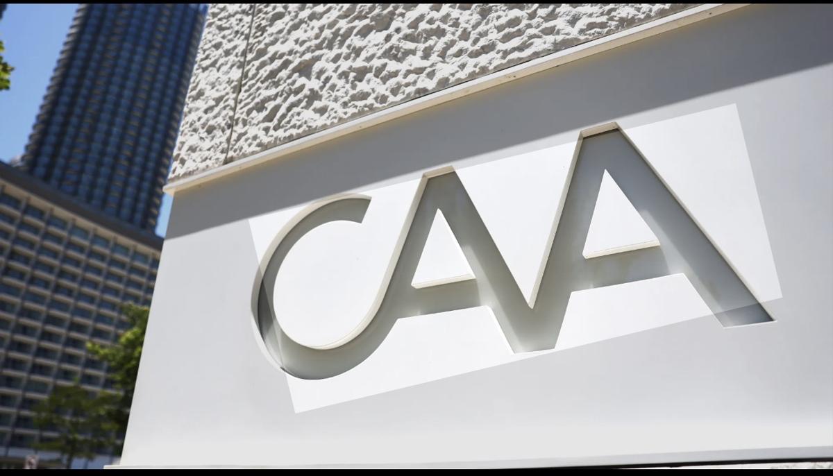 CAA and TPG Just Launched a $250M Creator Economy Holding Company. The Roll-Up Era Has Officially Started.
