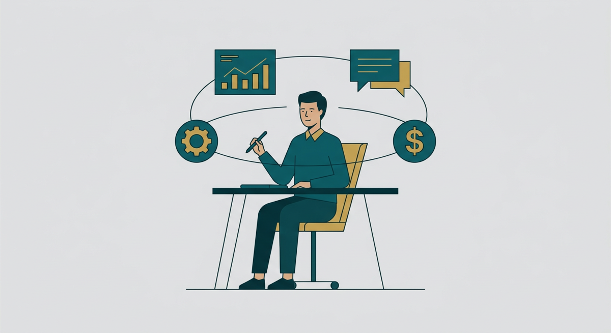 Nas.com's $27M Round Just Validated 'Solo Economy' as a Standalone Investment Category