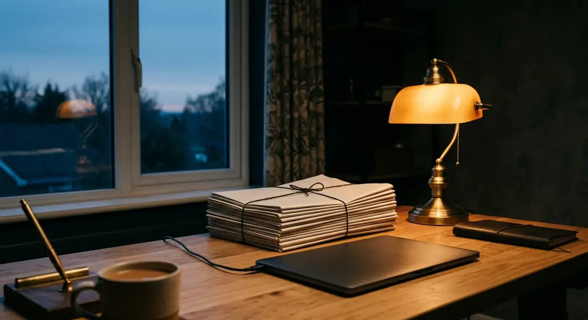 Newsletter Renaissance: Why Creators Are Doubling Down on Email