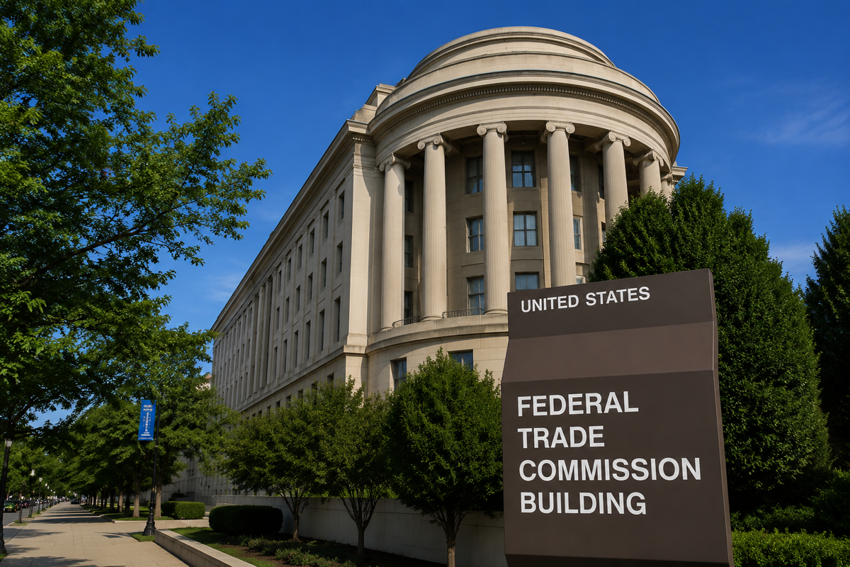 Watch: The FTC's Western Region Director Came to IMCX to Explain Influencer Disclosure. Six Years Later, Most Creators Still Get It Wrong.