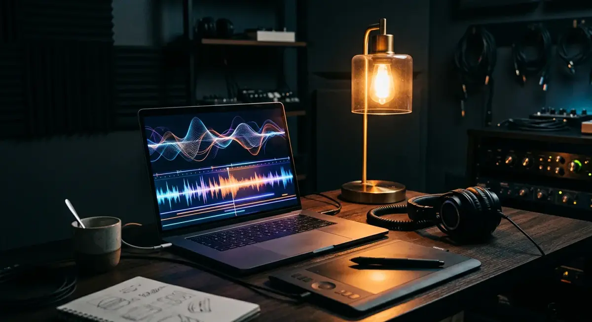 AI Tools Reshape Content Creation: What Creators Need to Know