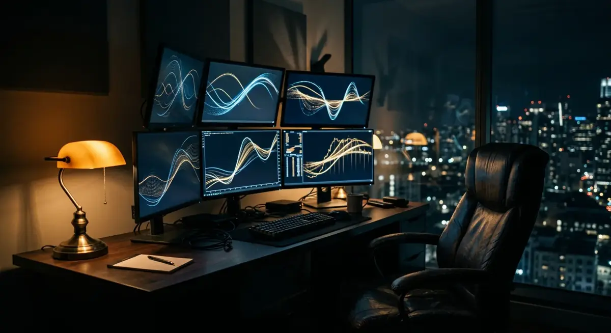 How the Creator Economy Became an Investable Asset Class