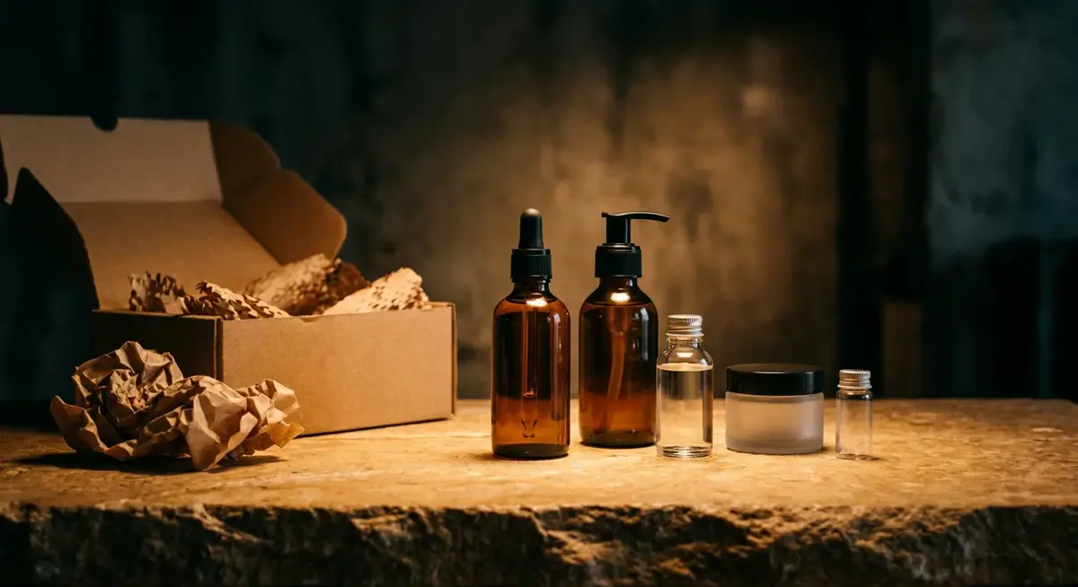Imaraïs Beauty Sells to Healthy Extracts at ~$20M as Ingestible Beauty Becomes a Real Acquisition Lane