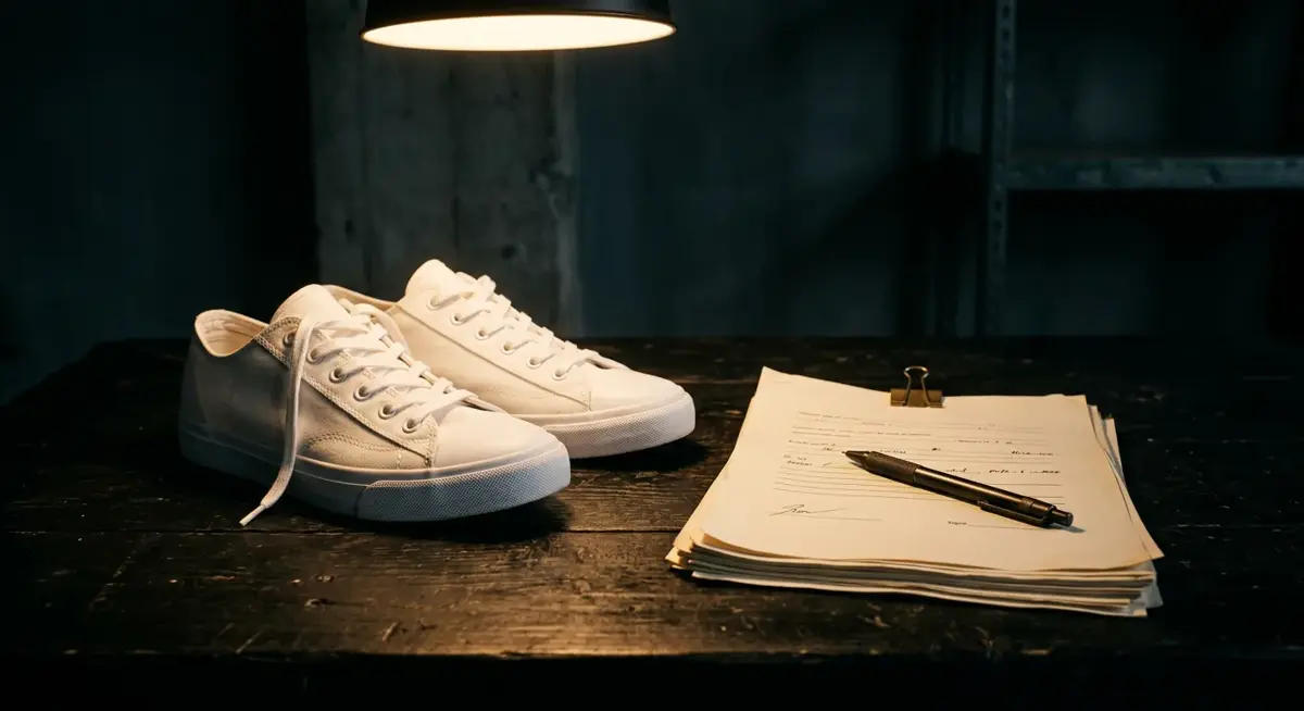 When a $1 Million Deal Goes Sideways: The Khaby Lame-Skechers Contract That Every Creator Should Read
