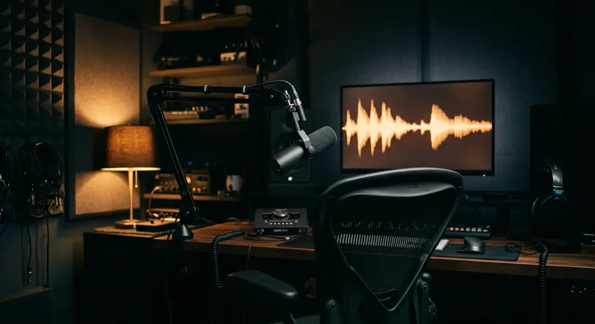 The Rise of Faceless Channels: How Anonymous Creators Are Building Six-Figure Empires
