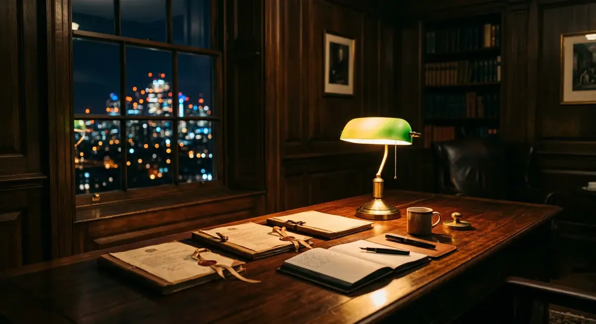 Why Institutional Capital Is Moving Into the Creator Economy