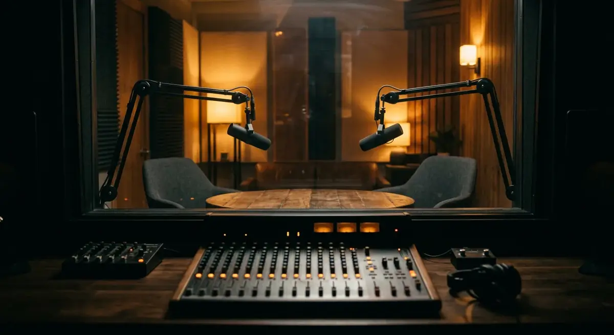 Podcast Monetization Hits Record Highs as Audio Creators Diversify Revenue
