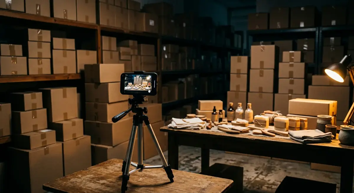 TikTok Shop Drives $20B in US Sales: The Commerce Revolution