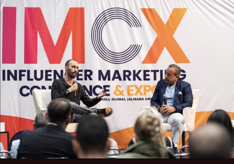 IMCX 2026: Influencer Marketing Conference & Expo