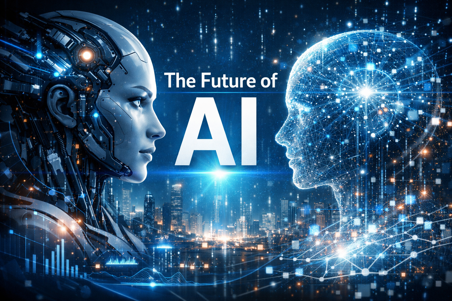 The Future of AI